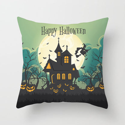 Halloween Pillowcase - Tons of options to choose from!