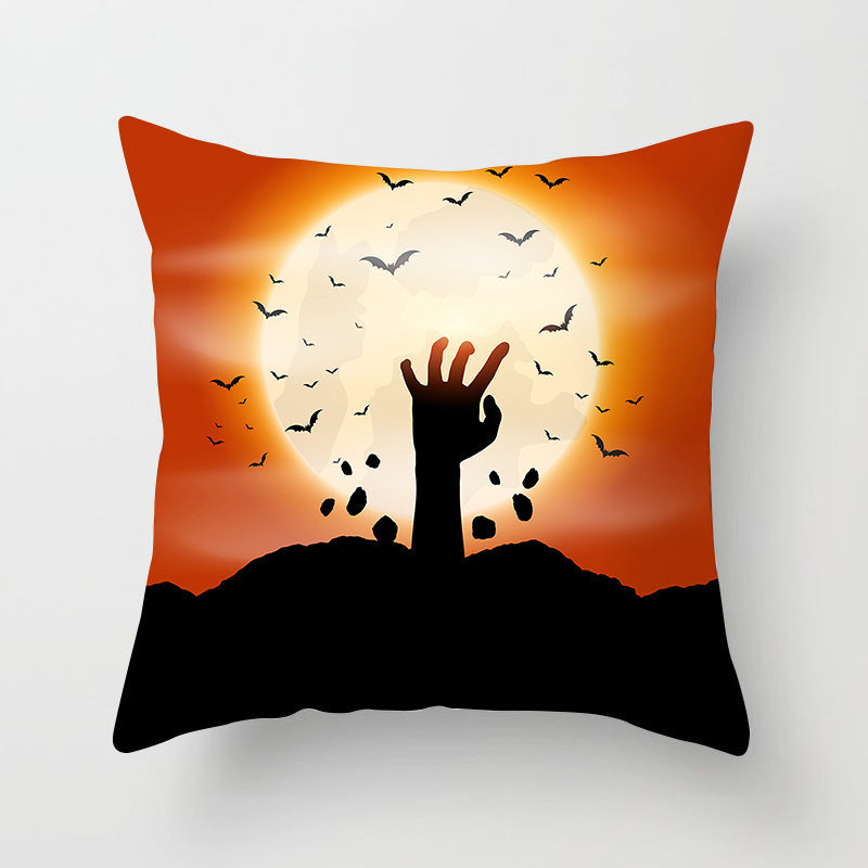 Halloween Pillowcase - Tons of options to choose from!