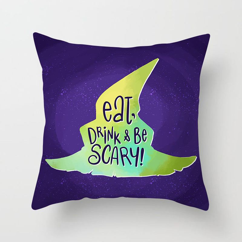 Halloween Pillowcase - Tons of options to choose from!