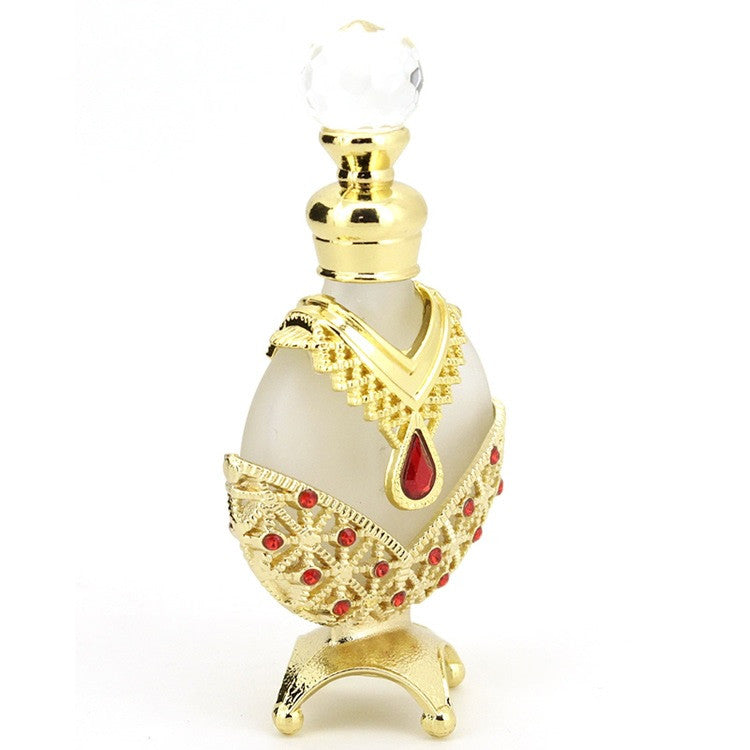 Hareem Al Sultan Gold Perfume Oil