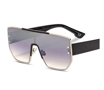 Stylish Sunglasses - Six Color Combinations to choose from!