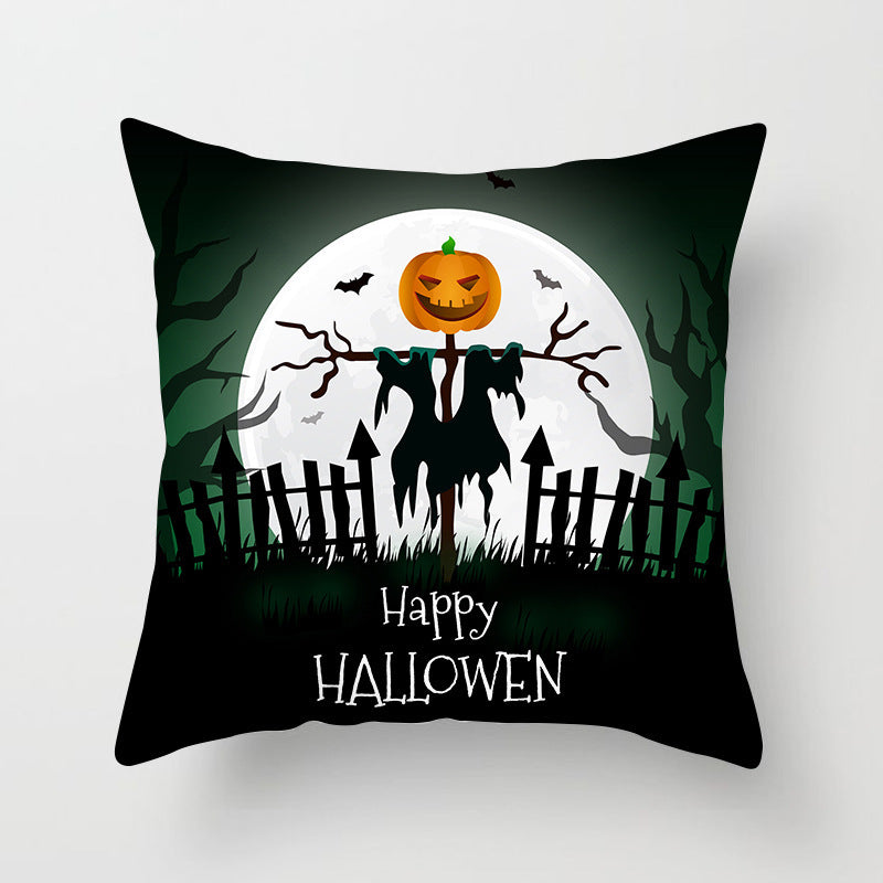 Halloween Pillowcase - Tons of options to choose from!