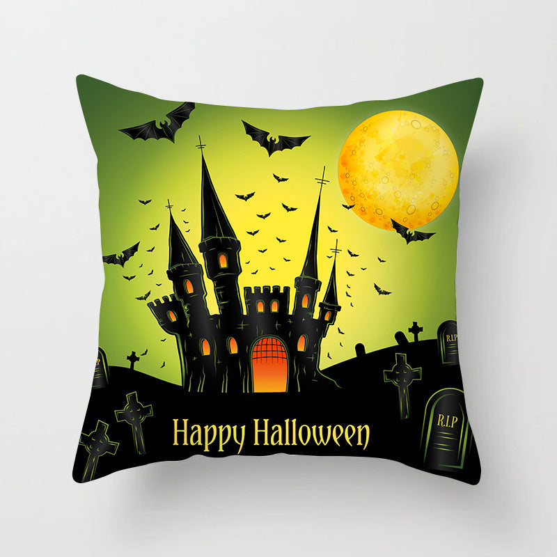 Halloween Pillowcase - Tons of options to choose from!