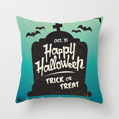 Halloween Pillowcase - Tons of options to choose from!