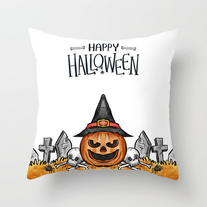 Halloween Pillowcase - Tons of options to choose from!