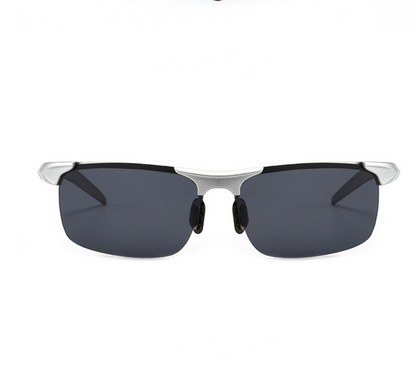 Sleek Polarized Sunglasses