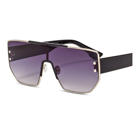 Stylish Sunglasses - Six Color Combinations to choose from!