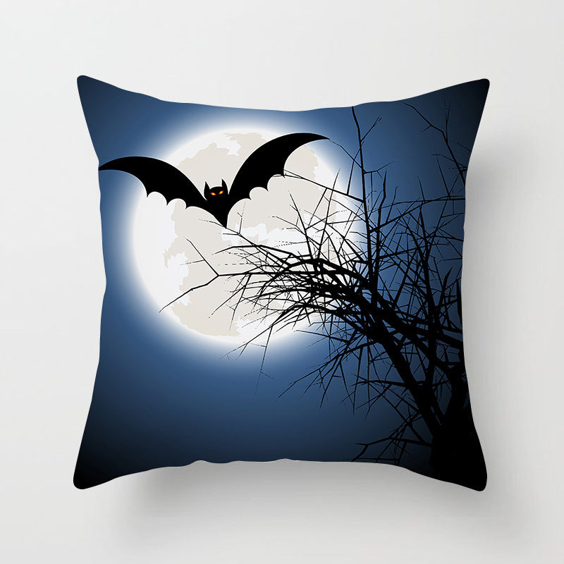 Halloween Pillowcase - Tons of options to choose from!