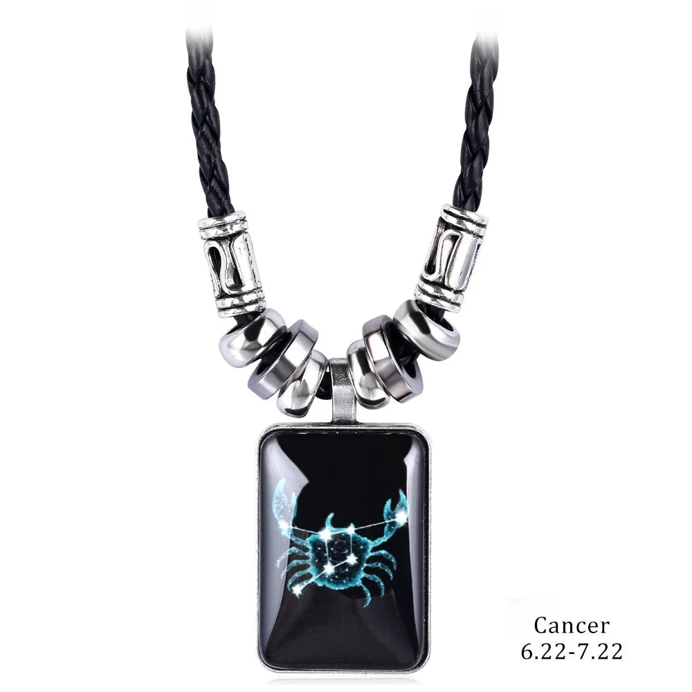 Astrology Necklace