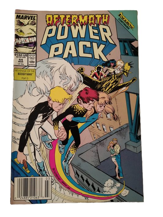 Power Pack #44