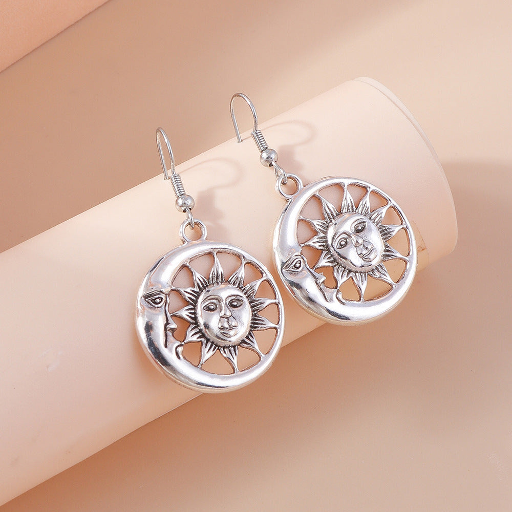 Sun and Moon Earrings: Which One Fits Your Style?