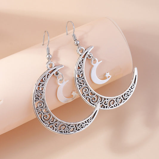 Sun and Moon Earrings: Which One Fits Your Style?