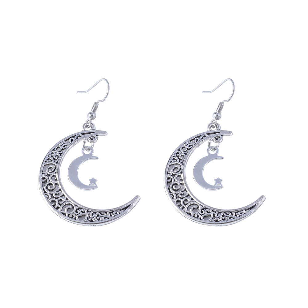 Sun and Moon Earrings: Which One Fits Your Style?