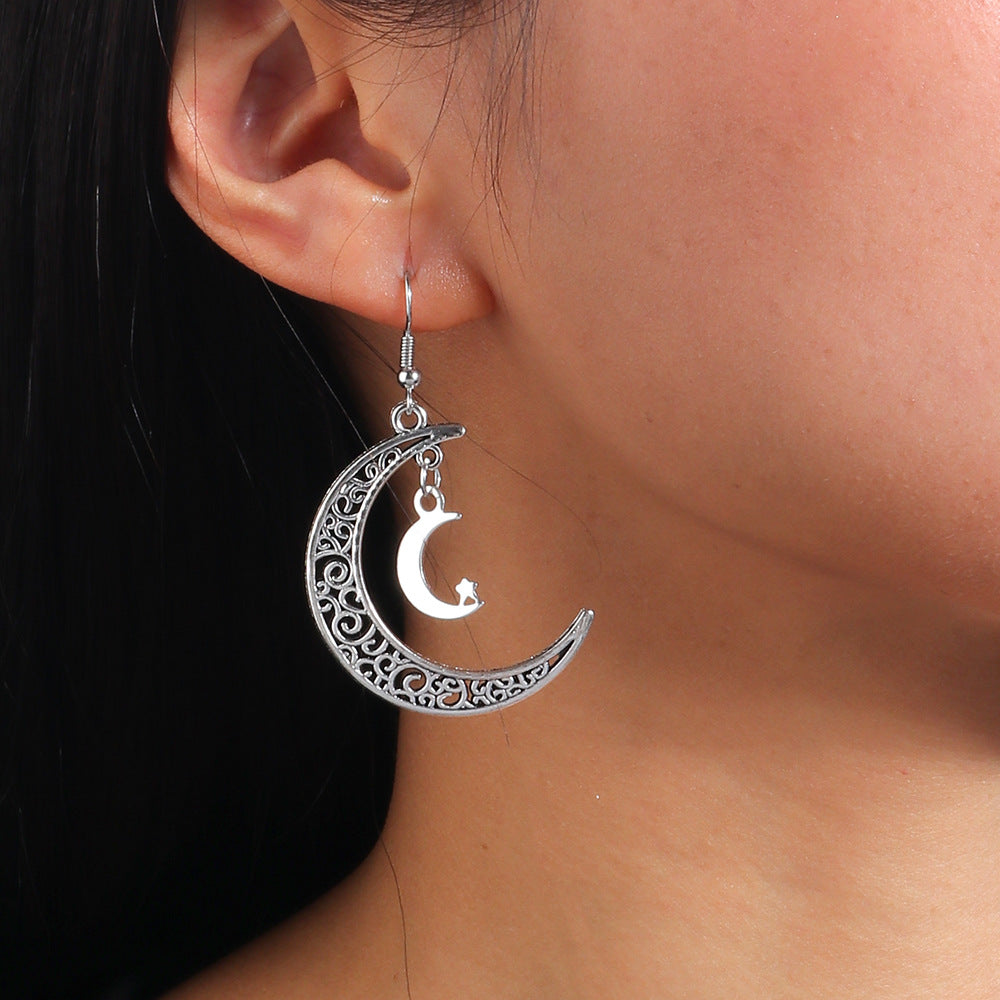 Sun and Moon Earrings: Which One Fits Your Style?