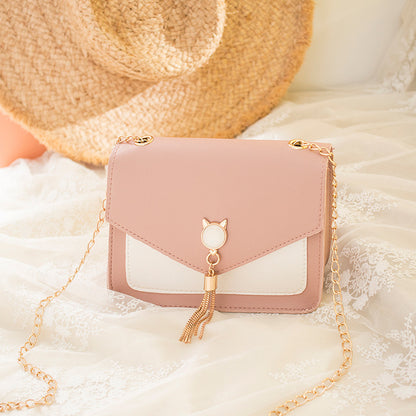 Small Crossbody/Shoulder Bag - Very Pretty!