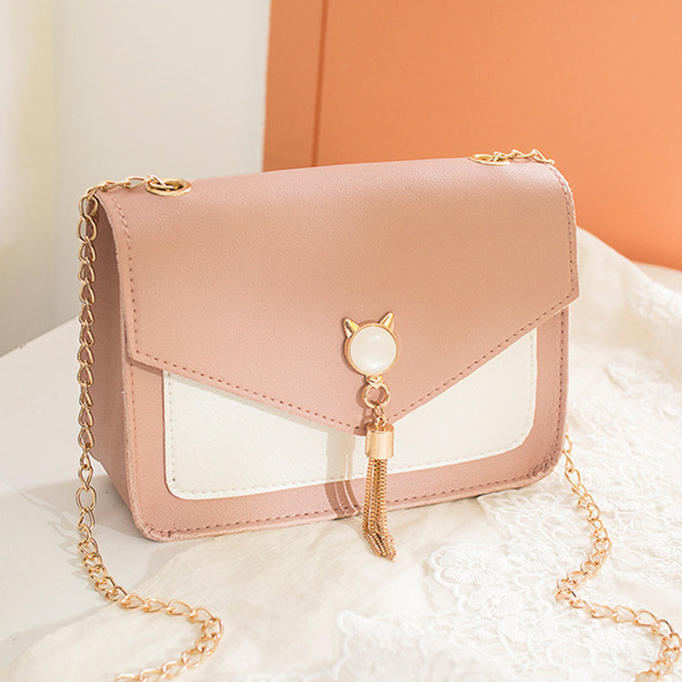 Small Crossbody/Shoulder Bag - Very Pretty!