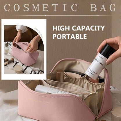 Large Capacity Multi-Funtional Cosmetics Bag