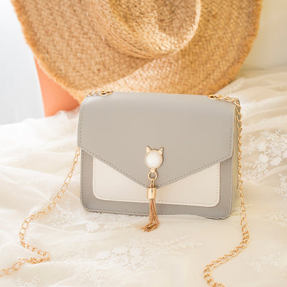 Small Crossbody/Shoulder Bag - Very Pretty!