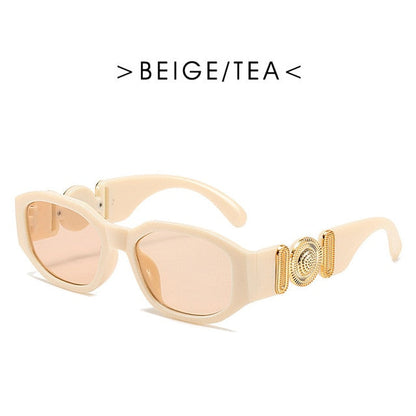 Rectangle Sunglasses