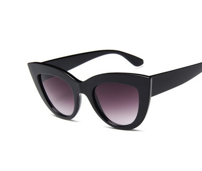 Pointed Fashion Sunglasses for Women