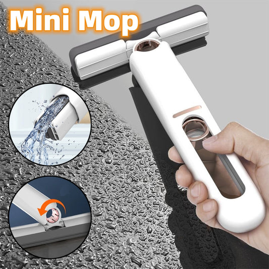 The Ultimate Mini-Mop!