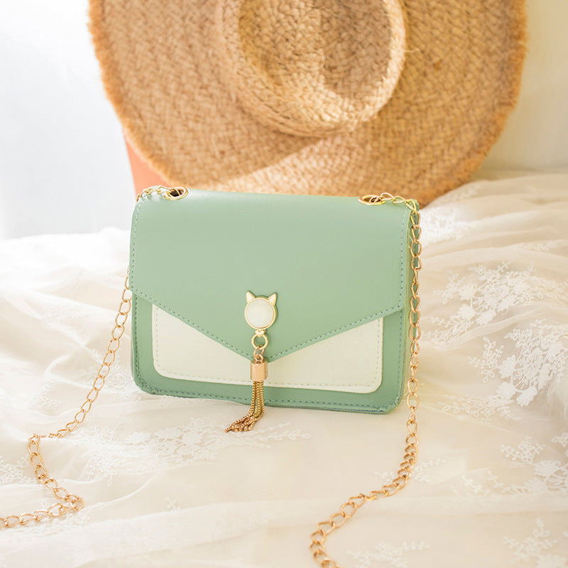 Small Crossbody/Shoulder Bag - Very Pretty!