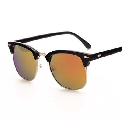 Mens Polarized Sunglasses